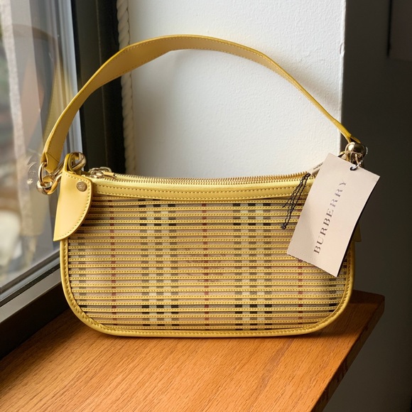 burberry sample sale 2020